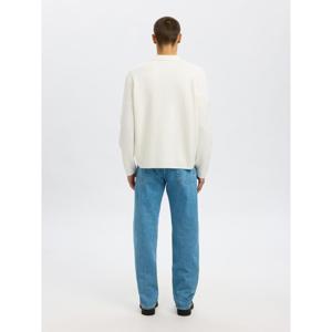 Selected Homme Mike Light Full Zip Cardigan